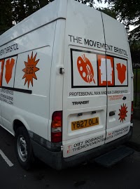 The Movement  Professional Man and Van Carrier Services 254732 Image 4
